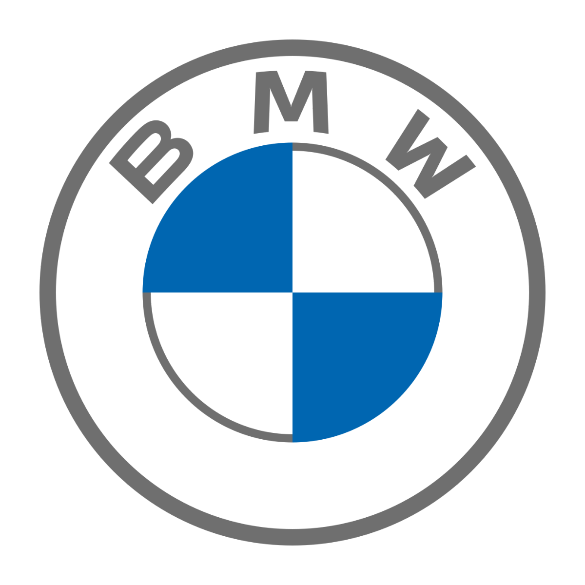 BMW logo