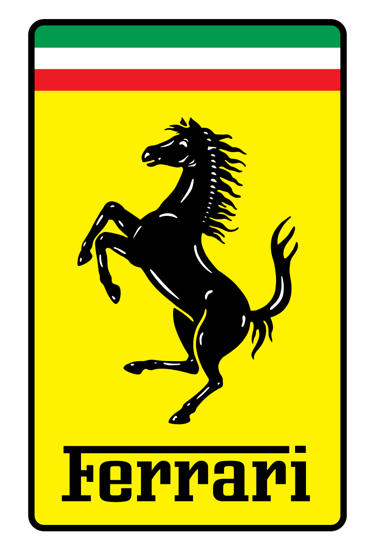 Ferrari logo